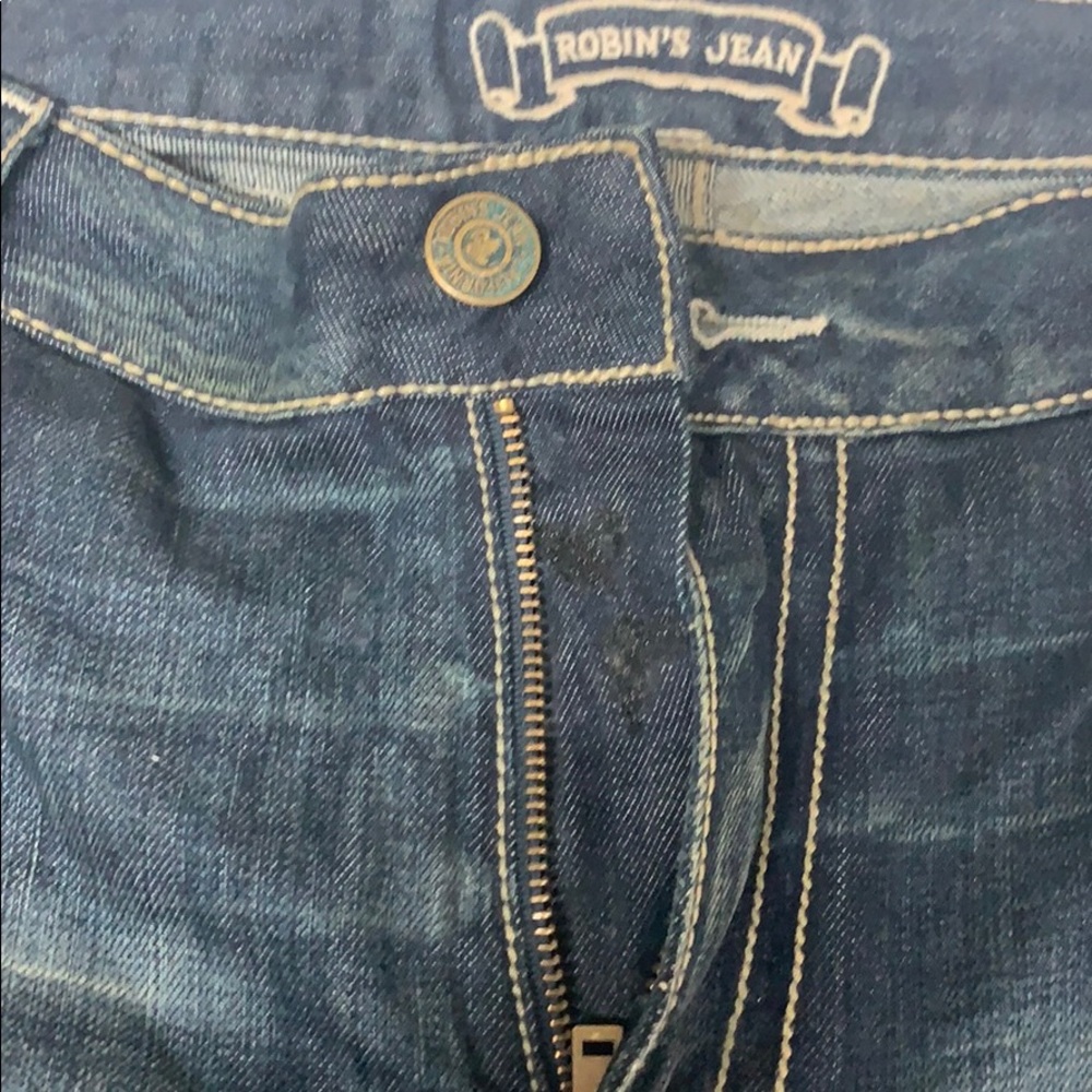 ROBIN’S Jean